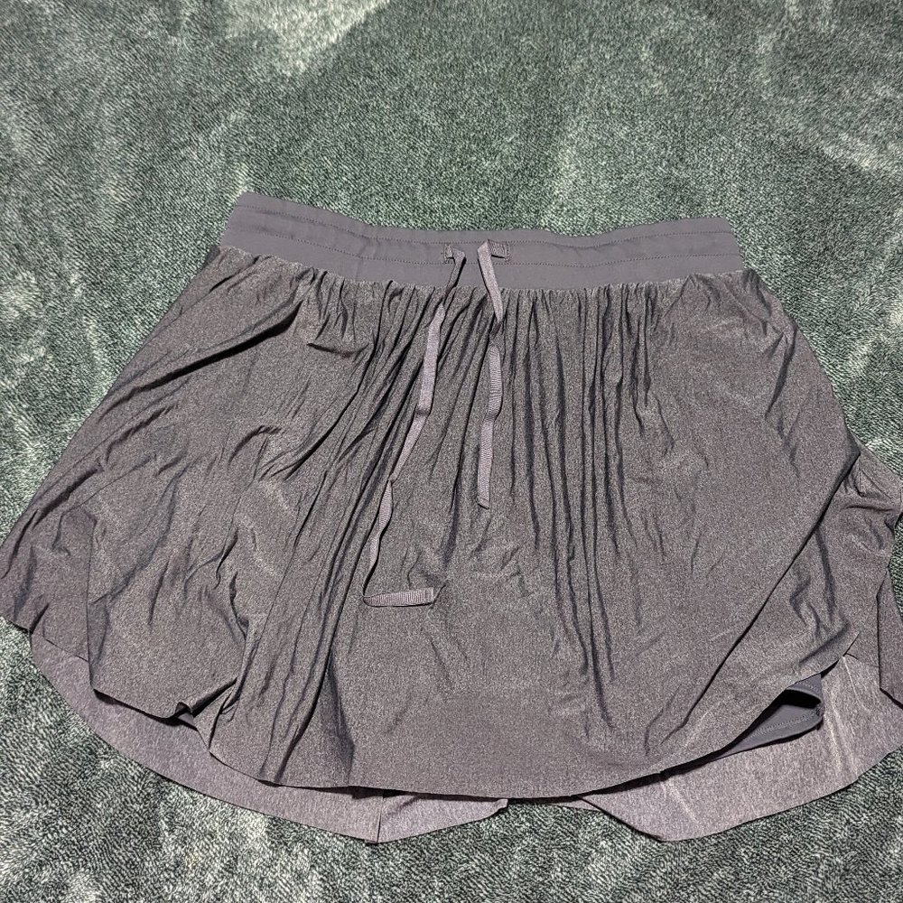 Brand new senita skort